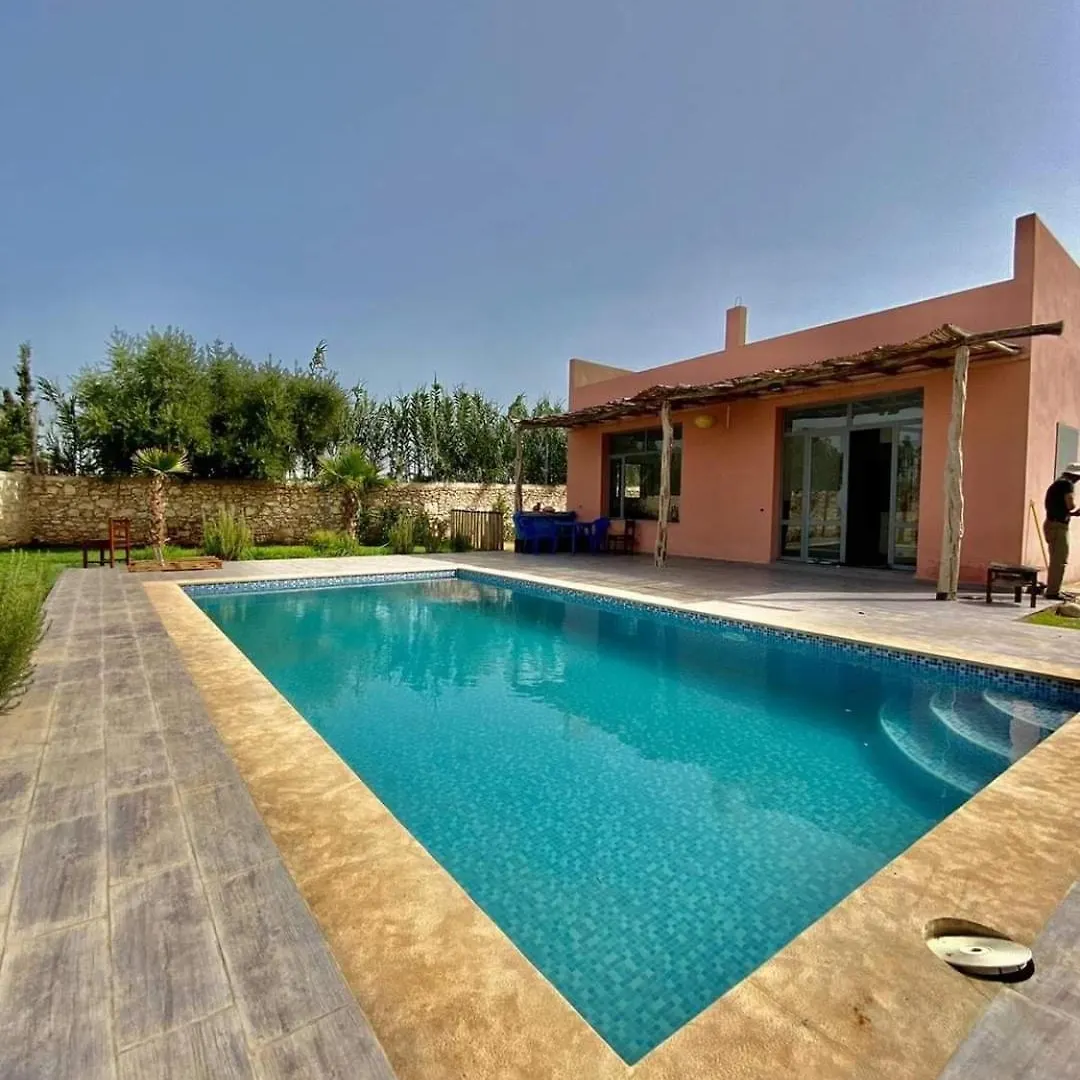 Villa Calme Et Lux Essaouira