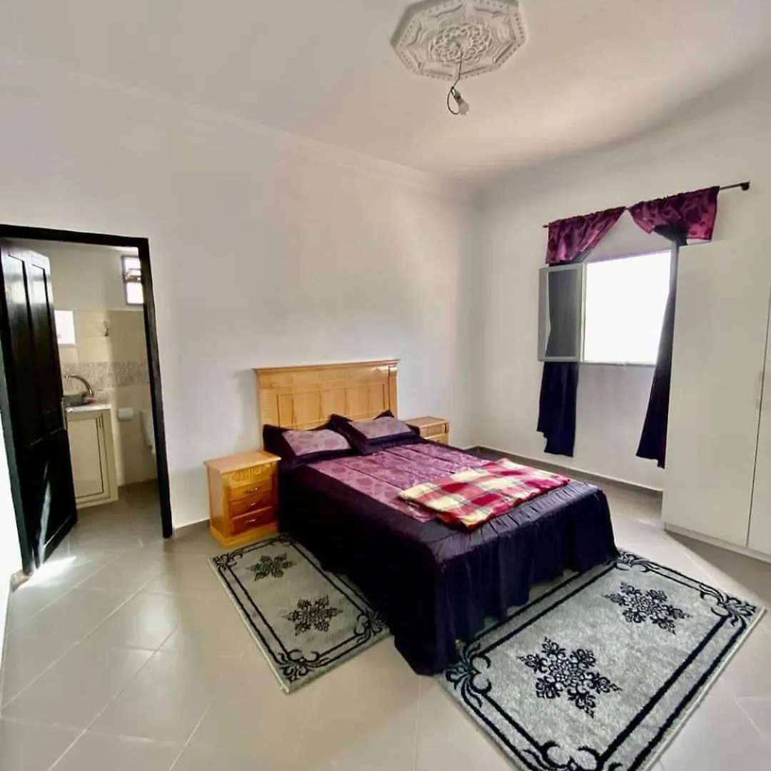 Villa Calme Et Lux Essaouira