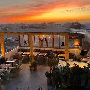 Hostel Atlantic, Essaouira